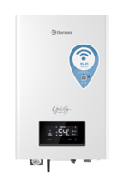 Электрический настенный котел THERMEX Grizzly 5-12 Wi-Fi (снят с производства)